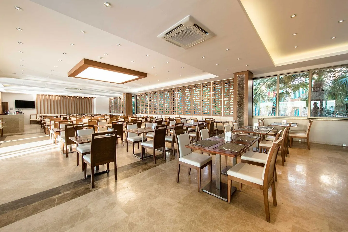 Feriested Jasmin Beach Hotel Gümbet