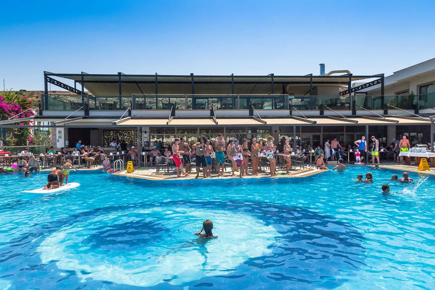 Jasmin Beach Hotel Gümbet Tyrkiet