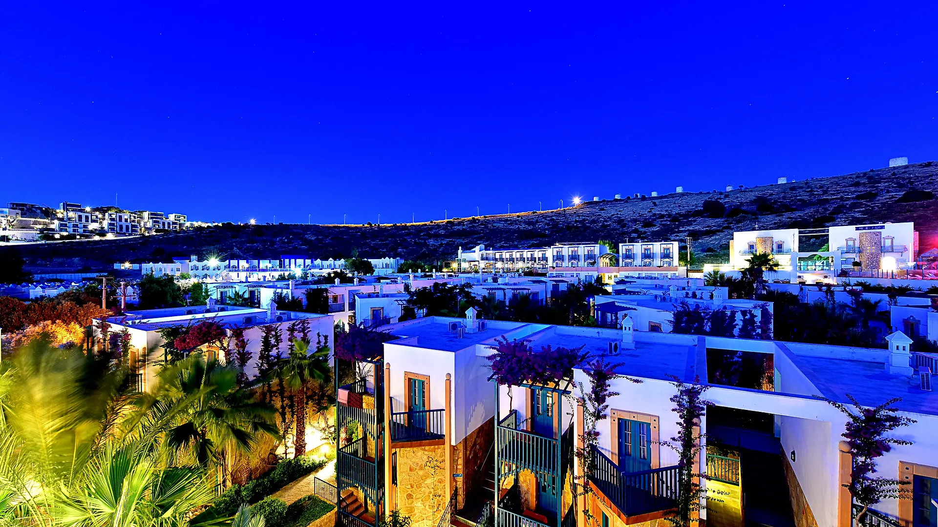 Jasmin Beach Hotel Gümbet 4*,  Tyrkiet