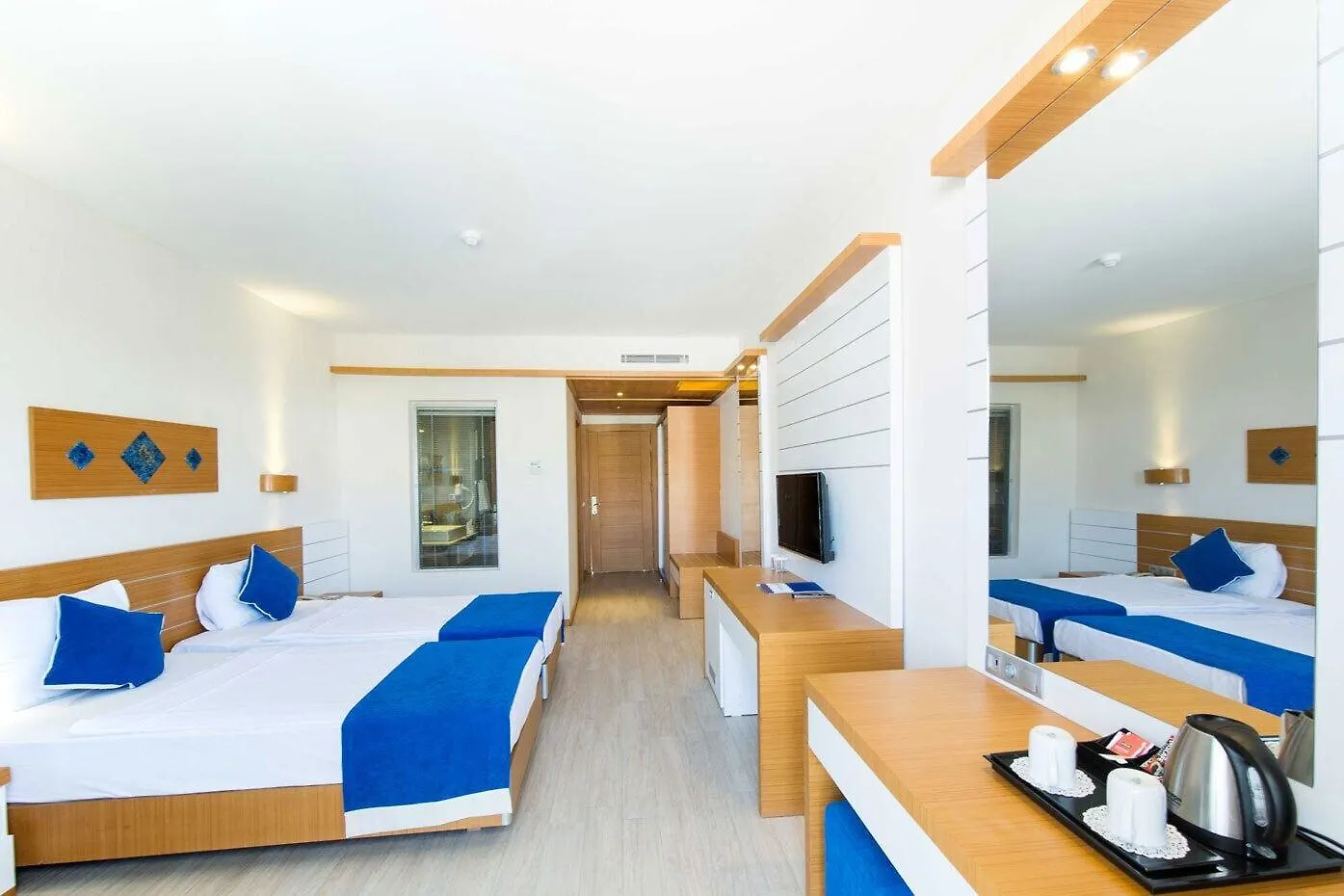 Jasmin Beach Hotel Gümbet 4*,  Tyrkiet