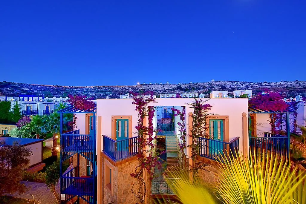 Jasmin Beach Hotel Gümbet Feriested