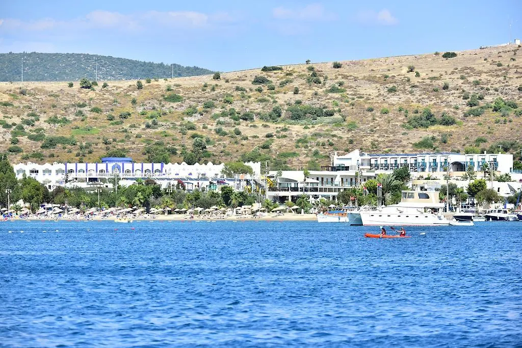 Jasmin Beach Hotel Gümbet 4*,  Tyrkiet