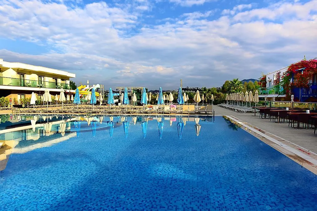 Jasmin Beach Hotel Gümbet 4*,  Tyrkiet