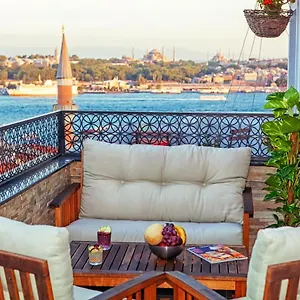 Mysuite Cihangir Istanbul