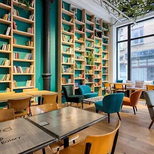 Aris Grand Place 3* Brussel