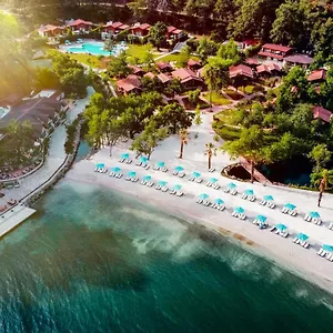 The Bay Club Фетхие