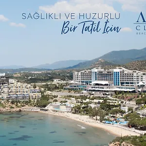 5* Resort Aria Claros &