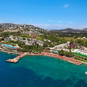 5* Resort Kadikale