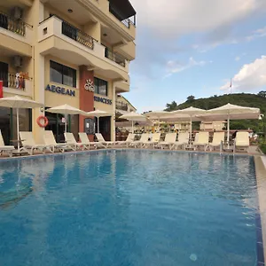 3* Hotel Aegean Princess And