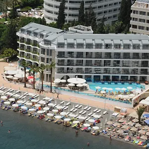 3* Hotel Marbella