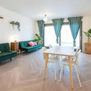 Centre Loft Antwerp