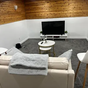 River Park South - 2 Bedroom Basement Winnipeg