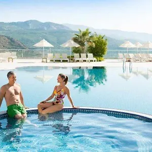 5* Hotel Clc Wyndham Kusadasi Golf