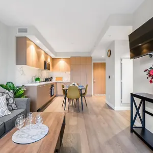 Modern Comfort At Ubc: 1br Near Campus Vancouver
