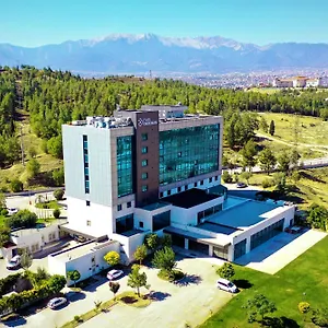 Hotel Park Dedeman Denizli