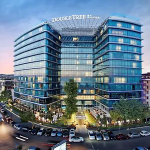 Doubletree By Hilton - Moda 5* Istanboel