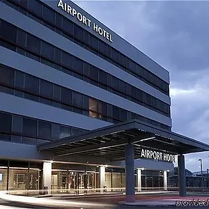 Isg Sabiha Goekcen Airport 4* Istanboel