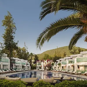 5* Resort Voyage