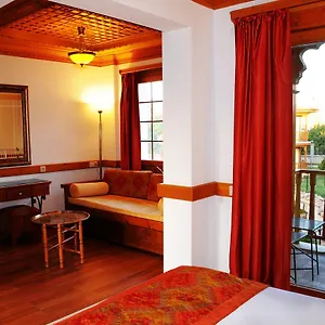 4* Resort Angora