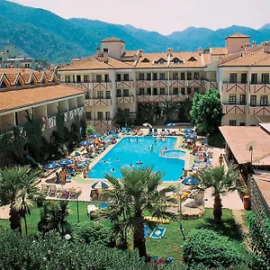 3* Aparthotel Prince Apart Hotel