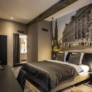Harmony 4* Gent