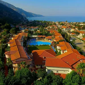 4* Hotel Turquoise