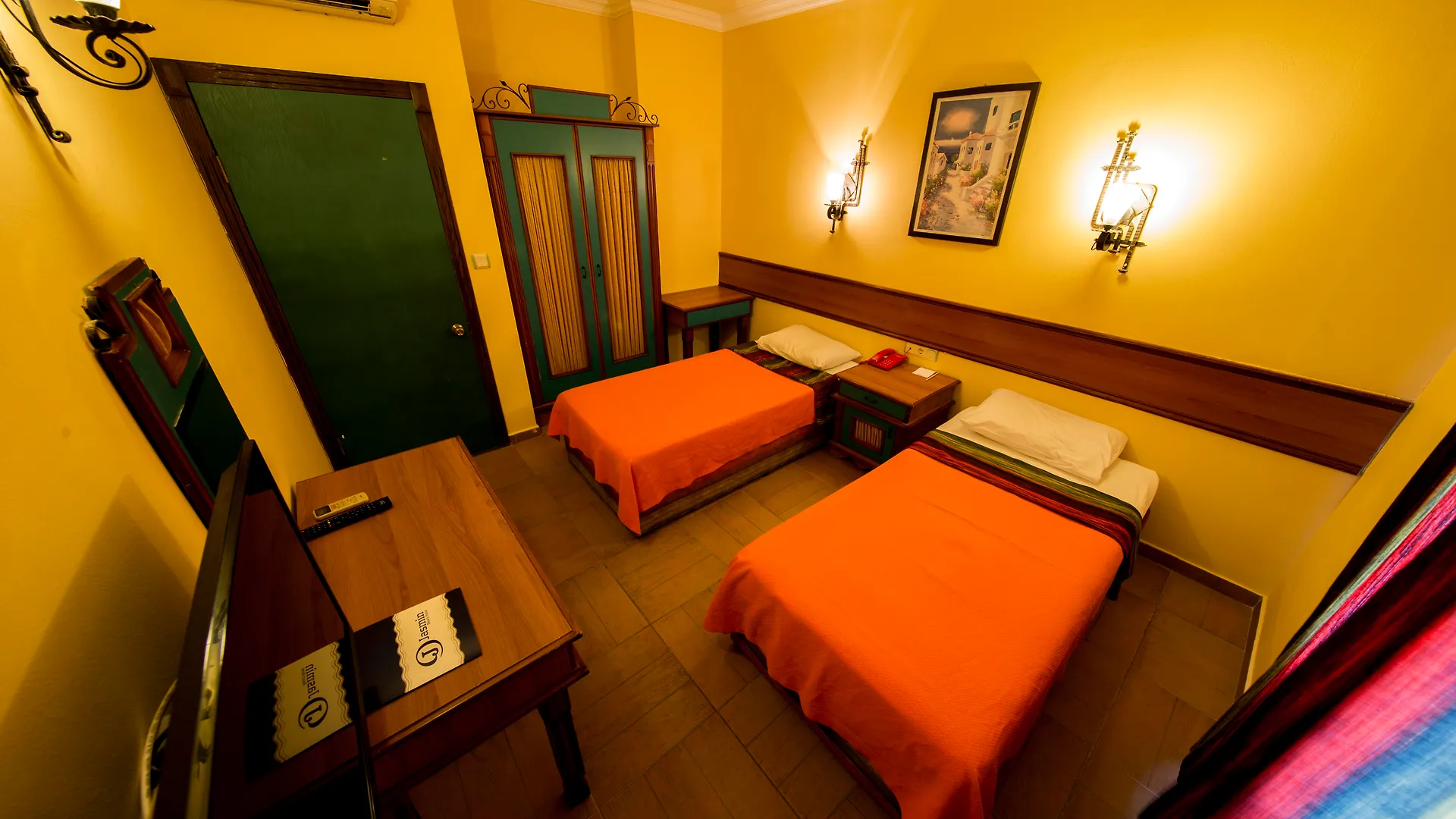 Jasmin Beach Hotel Gümbet Turquie