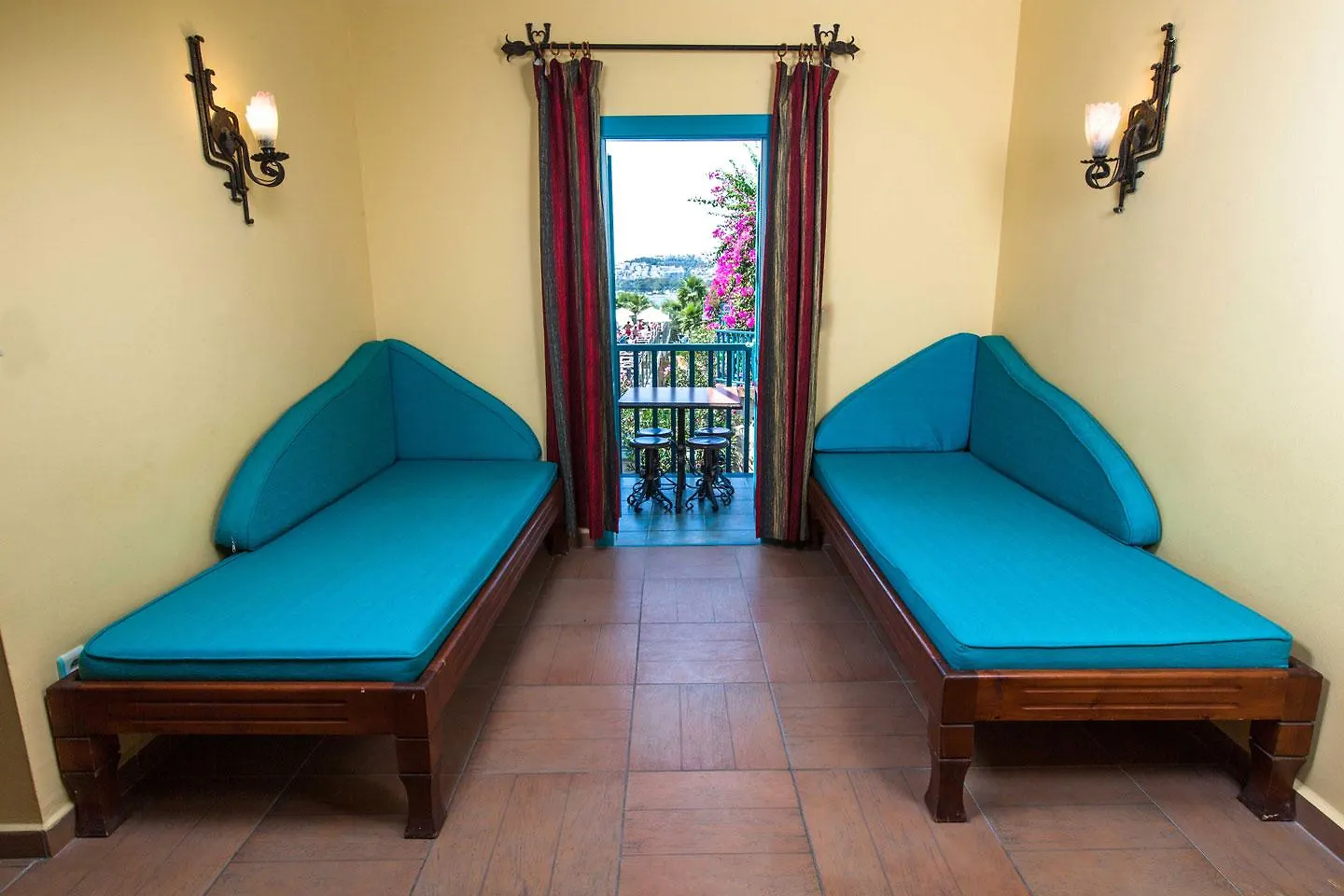 Jasmin Beach Hotel Gümbet