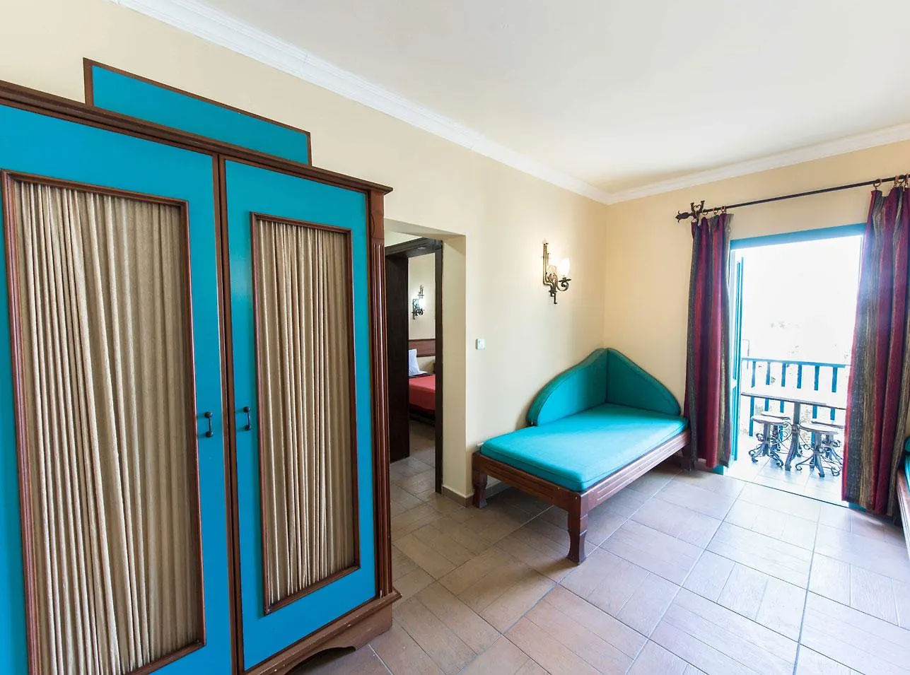 Station touristique Jasmin Beach Hotel Gümbet