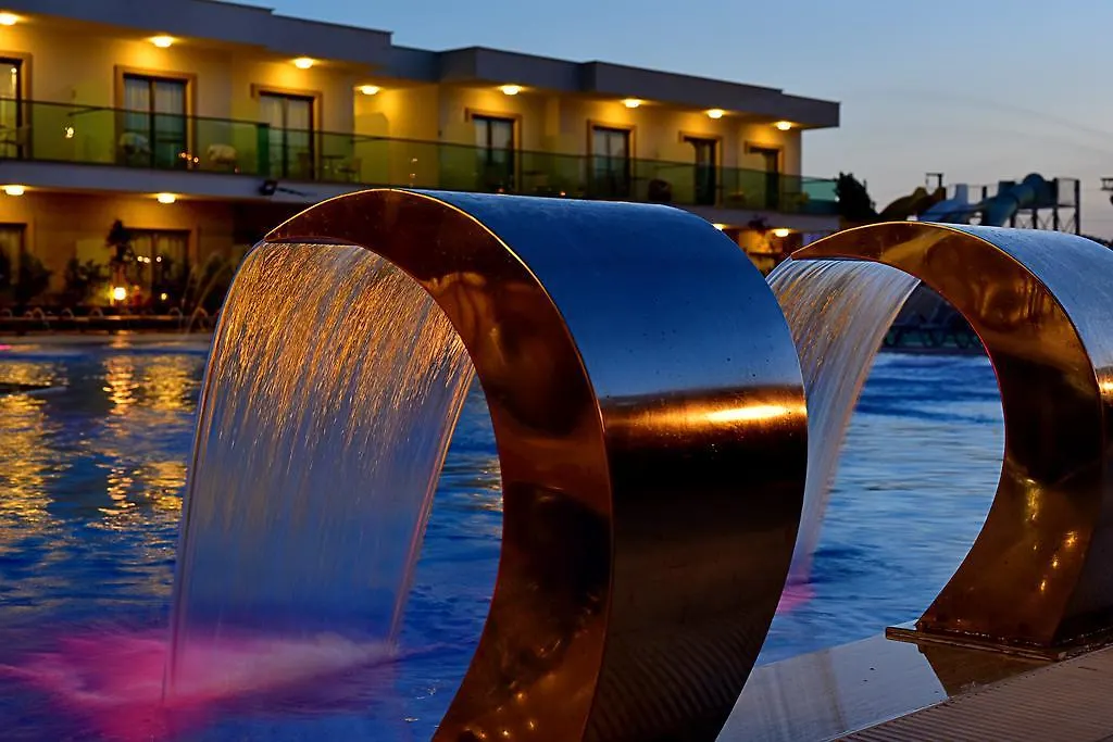 Resort Jasmin Beach Hotel Bodrum
