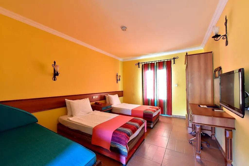 Station touristique Jasmin Beach Hotel Gümbet